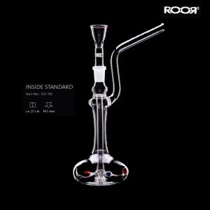 ROOR – Inside Standard