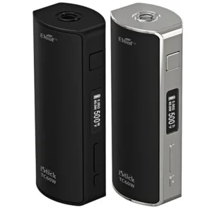 Eleaf iStick TC 60W Batterie Box Mod Akkuträger