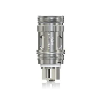 Eleaf ECML 0,75 Ohm Coil Ersatzcoil - Verdampferkopf - 5 Stück / Packung