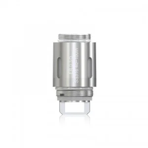 Eleaf MELO RT 22 ER Coil - Verdampferkopf SS316L 0,3 Ohm - 5 Stück / Packung
