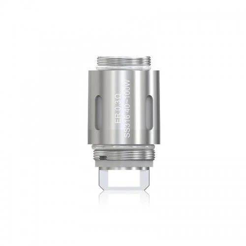 Eleaf MELO RT 22 ER Coil - Verdampferkopf SS316L 0,3 Ohm - 5 Stück / Packung