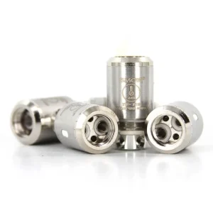 SMOK TFV4/TFV4 Mini TF - N2 Air Coil 0,12 Ohm - 5 Stück / Packung