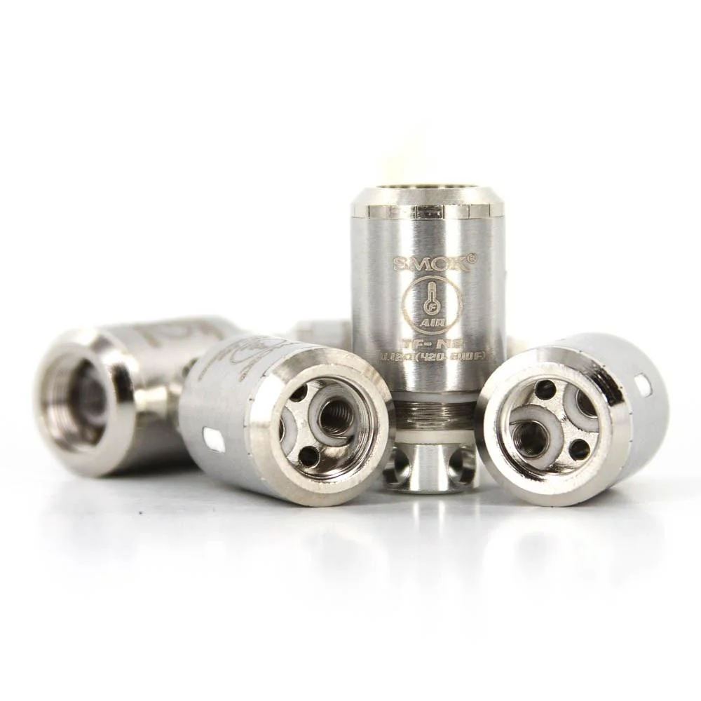 SMOK TFV4/TFV4 Mini TF - N2 Air Coil 0,12 Ohm - 5 Stück / Packung