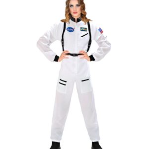 Astronautin