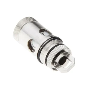 Vaporesso VECO ONE SS316 Ceramic EUC Coil Verdampferkopf 0,3 Ohm - 5 Stück / Packung