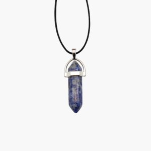 Feng Shui Anhänger aus Sodalith