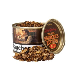 Pipe Smokers Edition Nr. 1