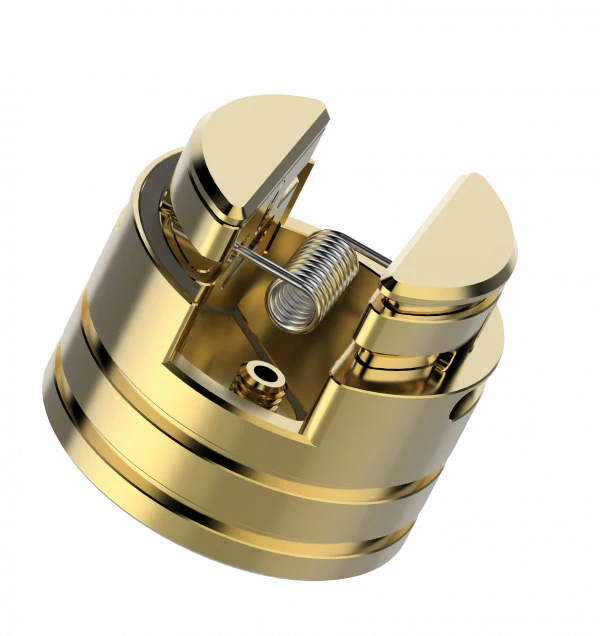 Tigertek Morphe RDA Tank Verdampfer – Bild 3