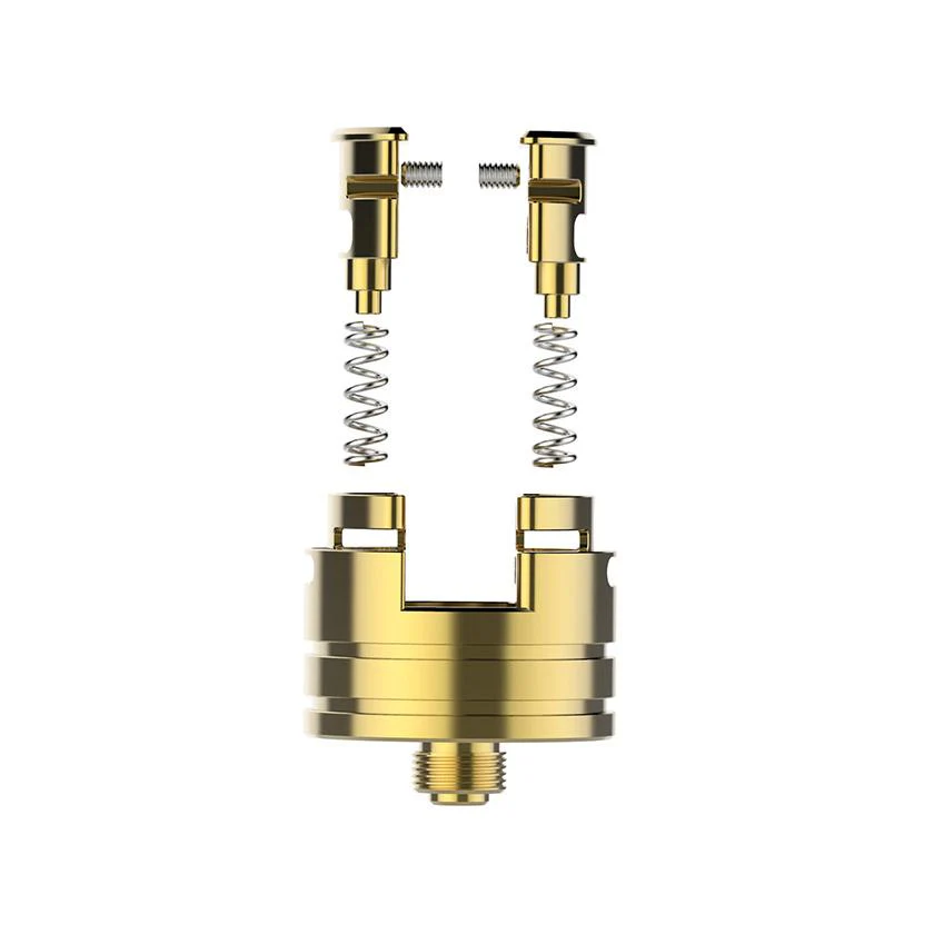 Tigertek Morphe RDA Tank Verdampfer – Bild 5