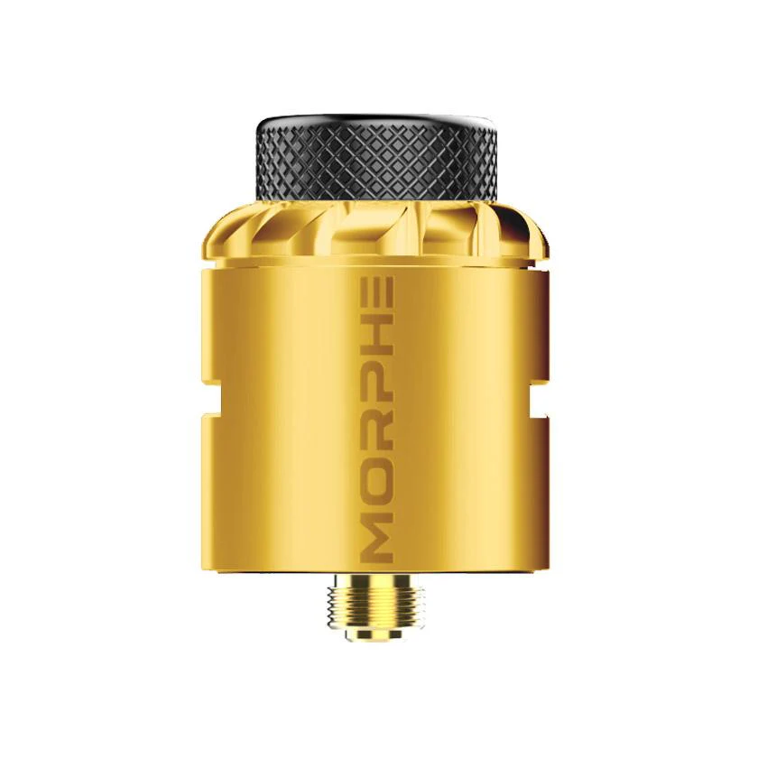 Tigertek Morphe RDA Tank Verdampfer – Bild 7