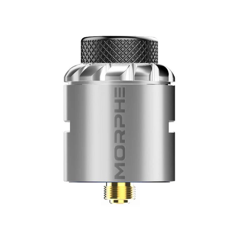 Tigertek Morphe RDA Tank Verdampfer – Bild 8