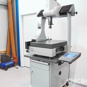 Tesa micro-hite 3D Measuring Machine