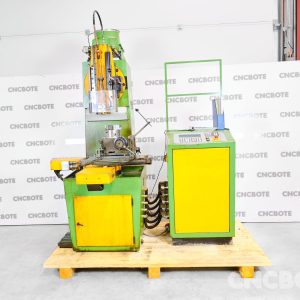 Manser ST300 – CNC