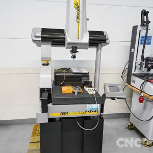 Tesa micro-hite 454 Coordinate measuring machines