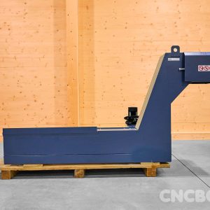 Spinner TC400 Transportador de virutas