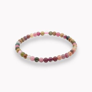 Turmalin Mix Kinderarmband