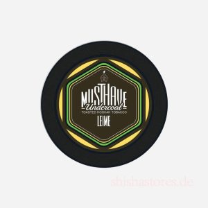 Musthave Leime 25g Shisha Tabak