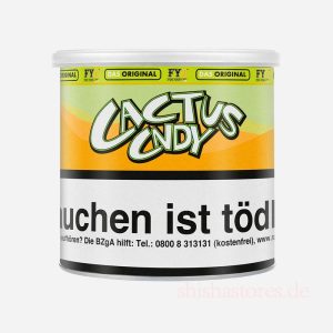 FOG YOUR LAW Cactus Cndy Dry Base 70g Tabak