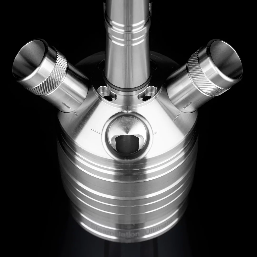 Steamulation Ultimate Gen. 2 – Amber Matt Metallic – Bild 3