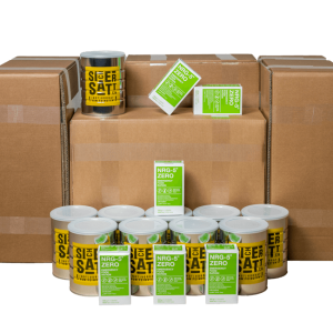 Family Offer Gluten/- and Lactose-free