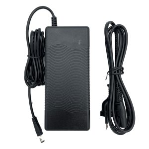 Ladegerät Netzteil Ladekabel | Ersatzteile für Trekstor EG31 EG3168 EG3178 EG31108 e.Gear / Technostar TES 200 E-Rich