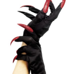 Handschuhe Halloween