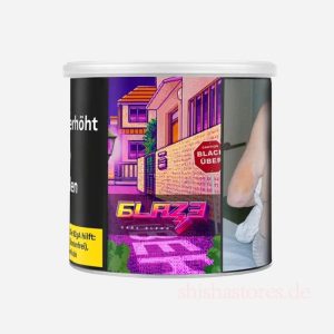 Blaze Tabak 200g – BLACK NAMIK