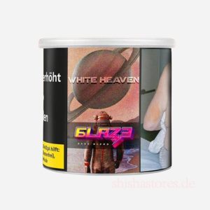 Blaze Tabak 200g – WHITE HEAVEN