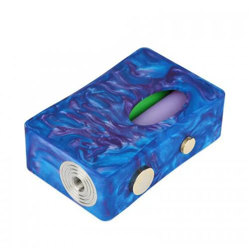 Aleader X - Tropfen Squonk Mod – Bild 2