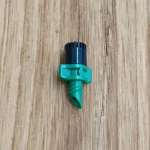 360′ Sprayer für PE-Schlauch