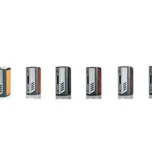 Lost Vape Triade DNA 250 Box Mod Akkuträger