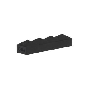 Colibri Rundcutter Quasar schwarz 7/9/12 mm