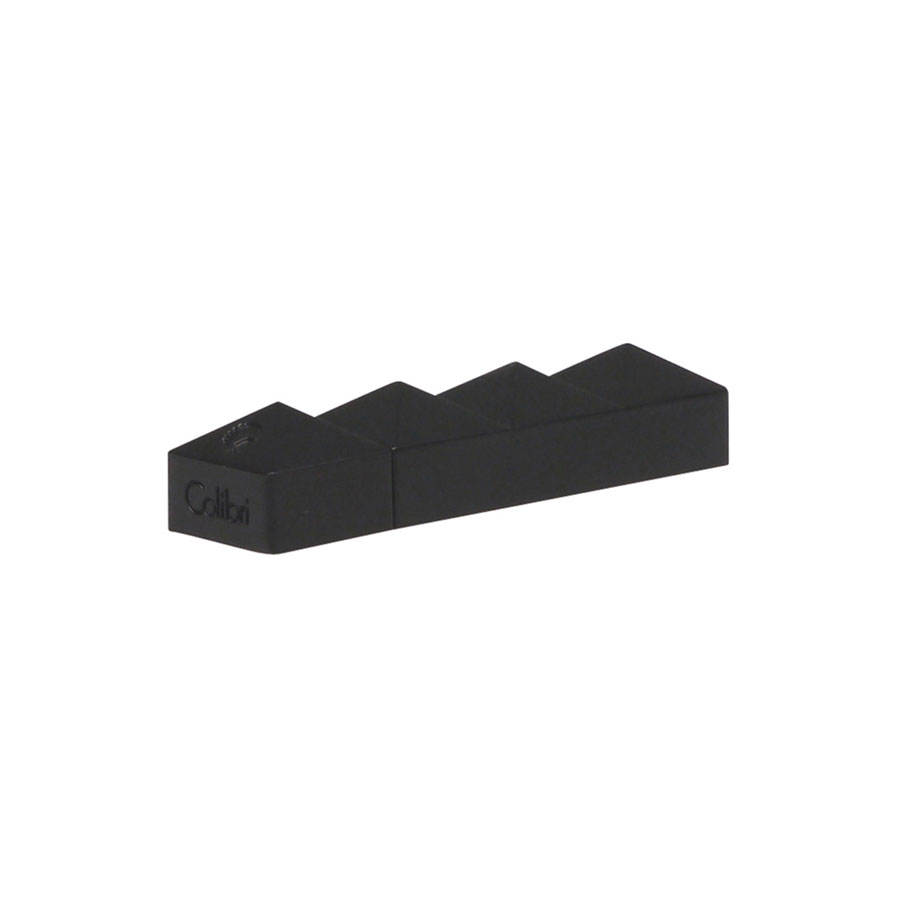 Colibri Rundcutter Quasar schwarz 7/9/12 mm