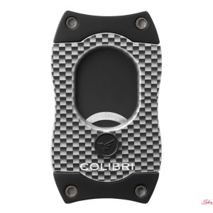 COLIBRI Zig.Abschneider “S-Cut II” silber