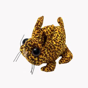 Sandtier Hase Handarbeit und Unikat