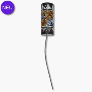 Donnertrommel Instrument