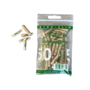 50 PURIZE XTRA Slim Size – 50er Packung – ø 5,9 mm