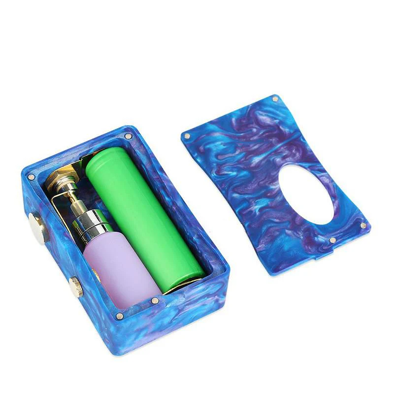 Aleader X - Tropfen Squonk Mod – Bild 3