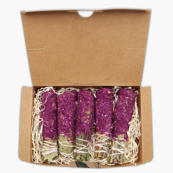 Smudge Sticks Set – Love