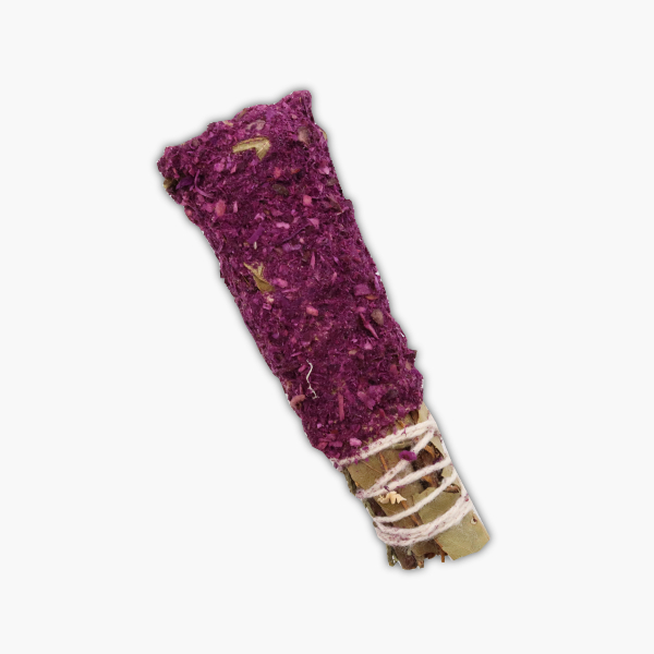 Smudge Sticks Set – Love – Bild 2