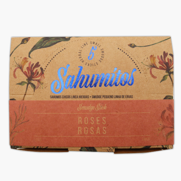 Smudge Sticks Set – Love – Bild 3