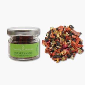 „Entspannung“ Räuchermischung