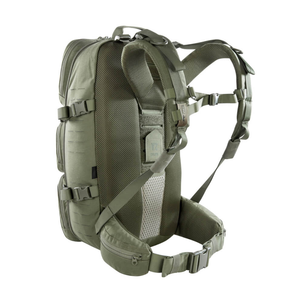 Tasmanian Tiger Modular Combat Pack 24 SL – Bild 2