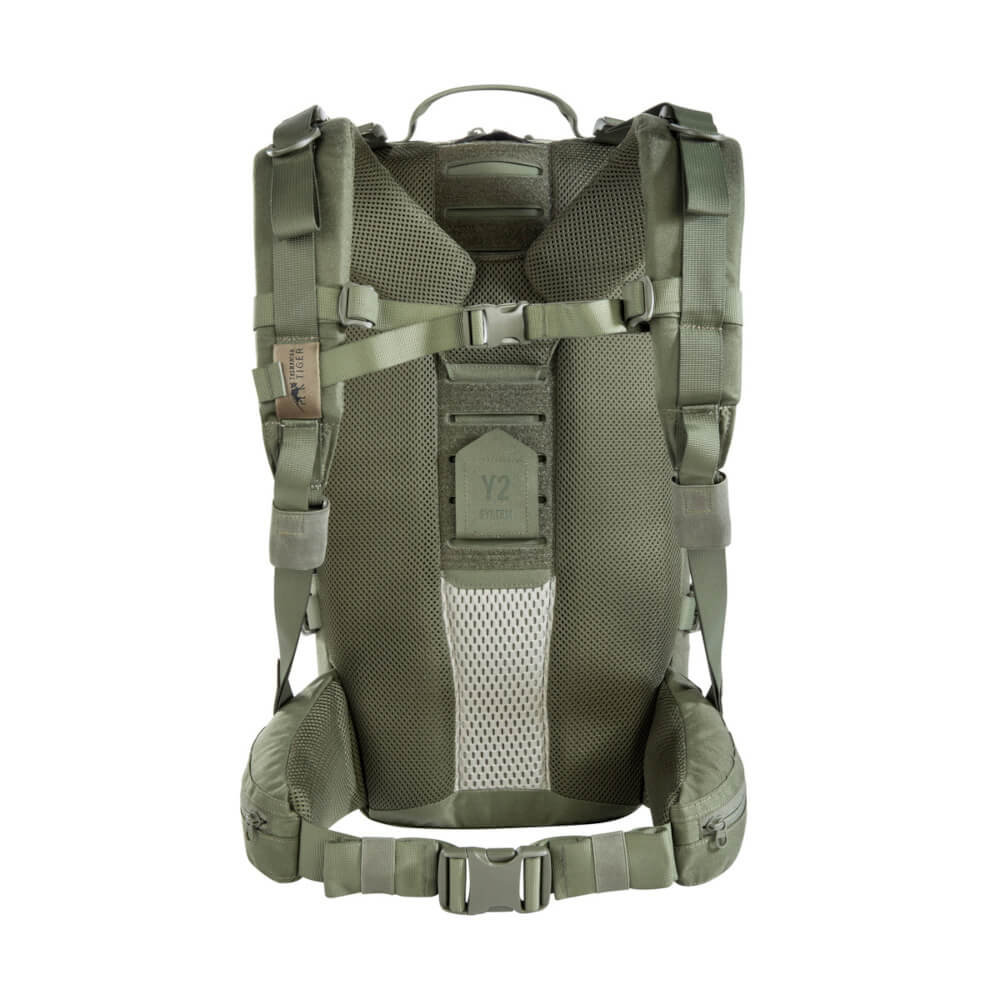 Tasmanian Tiger Modular Combat Pack 24 SL – Bild 4