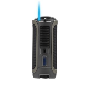 COLIBRI “Apex II” anthrazit/schwarz  Laser