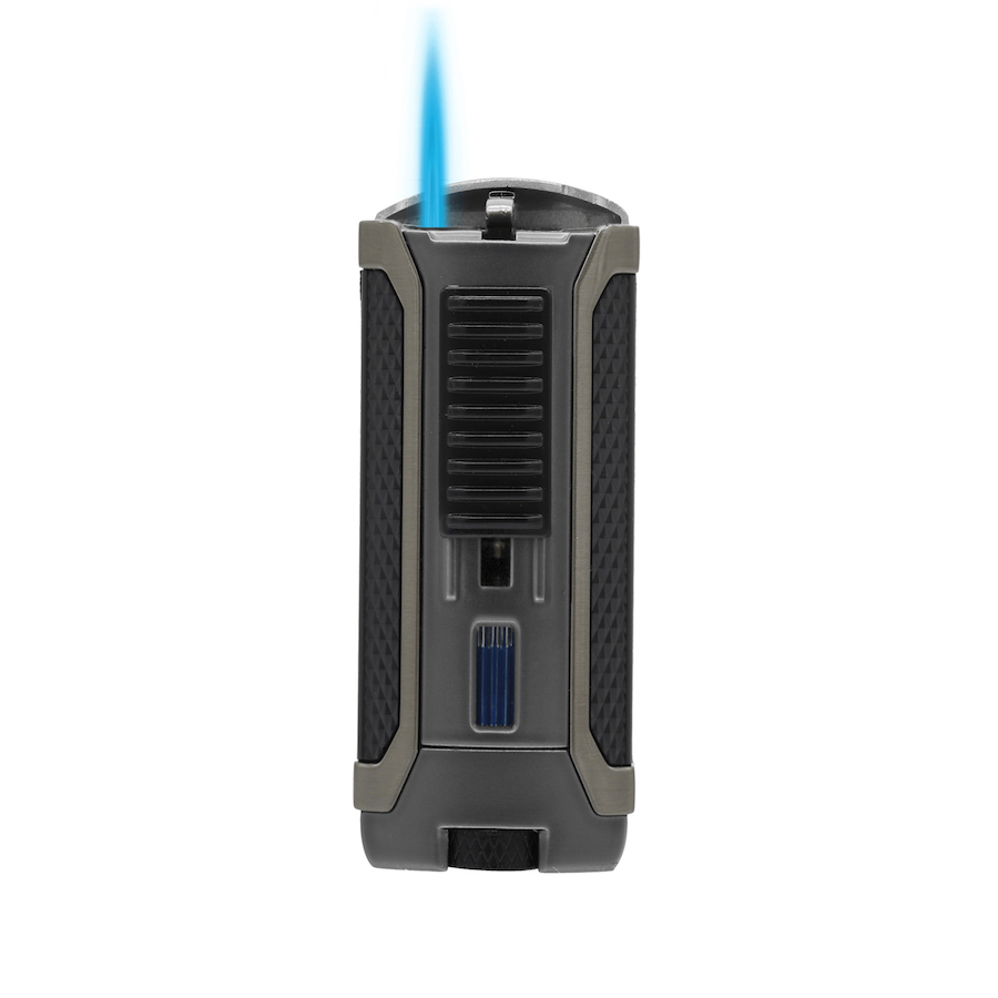 COLIBRI “Apex II” anthrazit/schwarz Laser