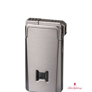 Frzg. Devon gun satin Dual Flame