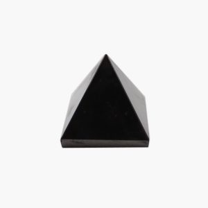 Shungit Pyramide ca. 4cm