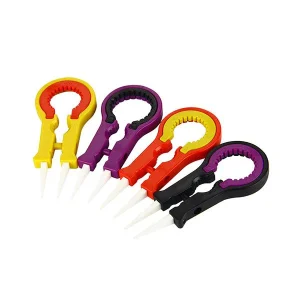 Multipurpose Vaper Tweezer V8