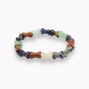 Armband Bones Mix für Erwachsene